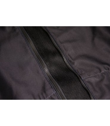 JACKET AIRFORM CE BK SM