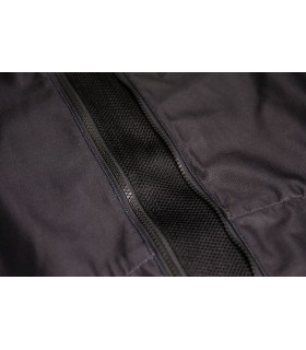 JACKET AIRFORM CE BK MD