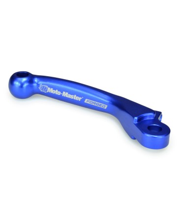 PIVOT BRAKE LEVER BLUE