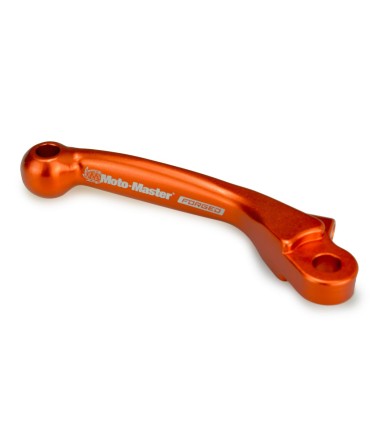 PIVOT BRAKE LEVER ORANGE
