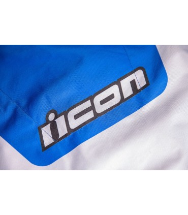 JKT AIRFRM RETRO CE BL SM