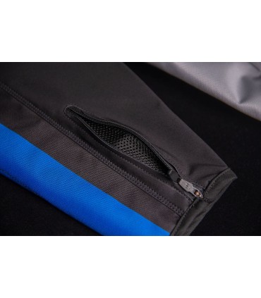 JKT AIRFRM RETRO CE BL SM