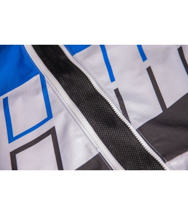 JKT AIRFRM RETRO CE BL SM