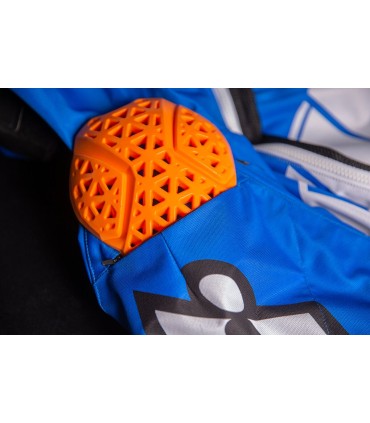 JKT AIRFRM RETRO CE BL SM