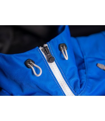 JKT AIRFRM RETRO CE BL SM