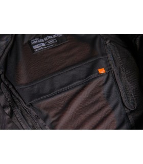 JKT AIRFRM RETRO CE BL MD