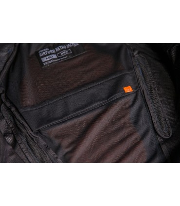 JKT AIRFRM RETRO CE BL MD