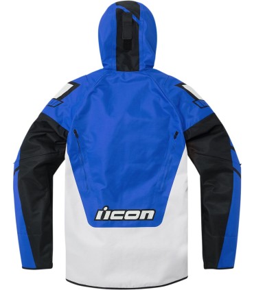 JKT AIRFRM RETRO CE BL MD