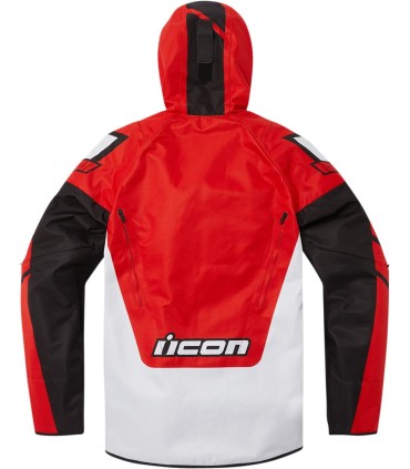 JKT AIRFRM RETRO CE RD SM