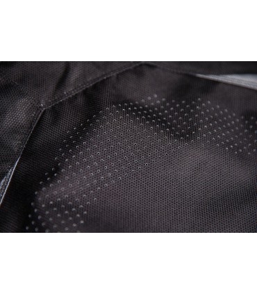 JKT HOOLIGAN U-BOLT BK SM