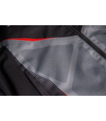 JKT HOOLIGAN U-BOLT BK SM