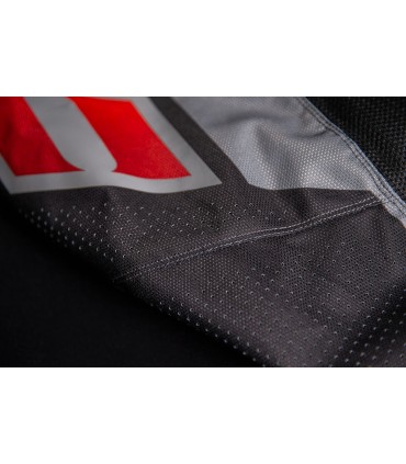 JKT HOOLIGAN U-BOLT BK MD