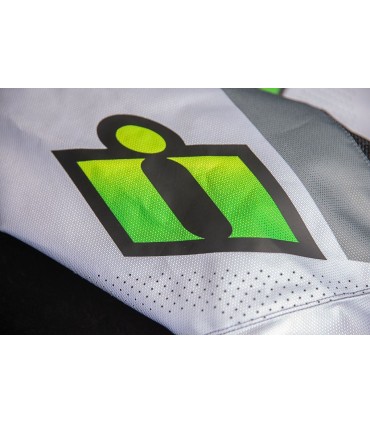 JKT HOOLIGAN U-BOLT HV SM