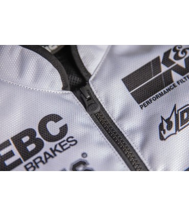 JKT HOOLIGAN U-BOLT HV SM