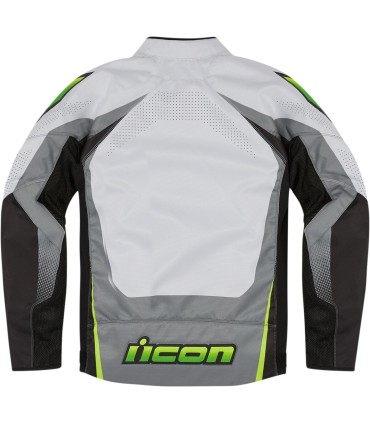 JKT HOOLIGAN U-BOLT HV SM