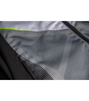 JKT HOOLIGAN U-BOLT HV SM