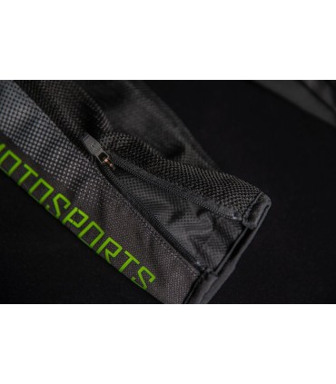 JKT HOOLIGAN U-BOLT HV SM