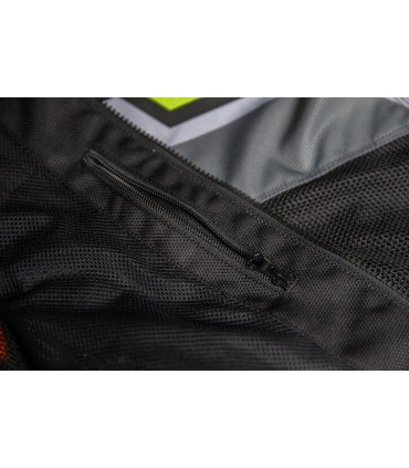 JKT HOOLIGAN U-BOLT HV SM