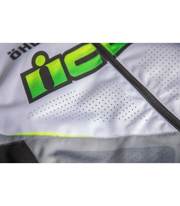 JKT HOOLIGAN U-BOLT HV SM