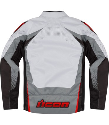 JKT HOOLIGAN U-BOLT RD SM