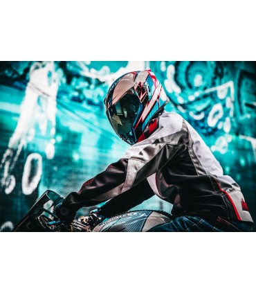 JKT HOOLIGAN U-BOLT RD SM