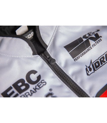 JKT HOOLIGAN U-BOLT RD SM