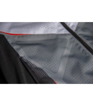 JKT HOOLIGAN U-BOLT RD SM