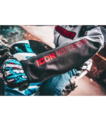 JKT HOOLIGAN U-BOLT RD SM