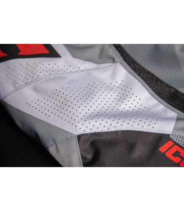 JKT HOOLIGAN U-BOLT RD SM