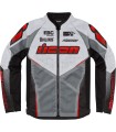 VESTE HOOLIGAN U-BOLT RD MD