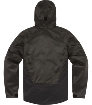 JKT SYNTHHAWK CE BK SM