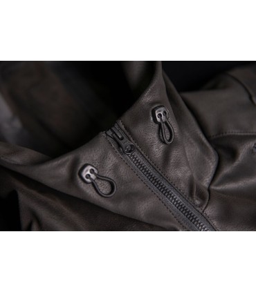 JKT SYNTHHAWK CE BK SM