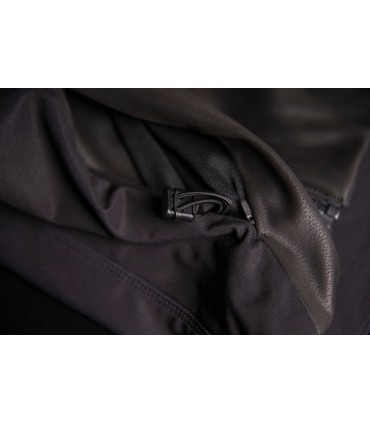 JKT SYNTHHAWK CE BK SM