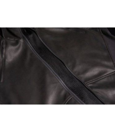 JKT SYNTHHAWK CE BK SM