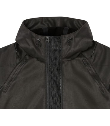 JKT SYNTHHAWK CE BK SM