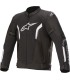 JACKET AST AIR V2 BLACK/WHT XL