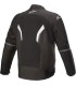 JACKET AST AIR V2 BLACK/WHT 4X