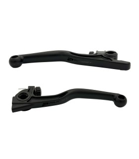 LEVERS APT KT/HVA/GAS/SHER