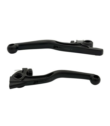 LEVERS APT KT/HVA/GAS/SHER