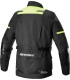 JACKET ANDES V3 B/Y S