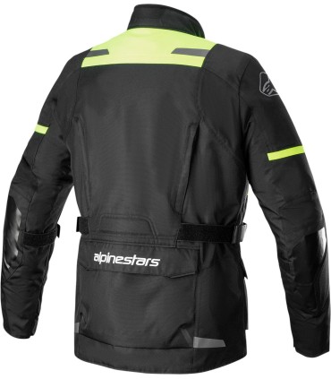JACKET ANDES V3 B/Y S