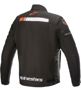 JACKET TSPS IGN WP BWR 3X