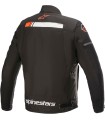 VESTE TSPS IGN WP BWR 4X