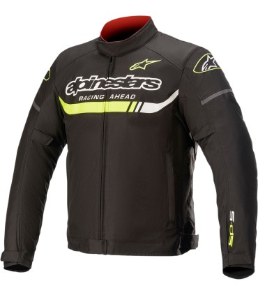 JACKET TSPS IGN WP B/Y S