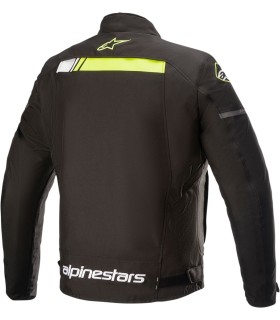 JACKET TSPS IGN WP B/Y 2X