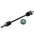AXLE KIT COMPLETE ARC CAT