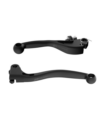 LEVERS APT YZ/YZF 09-