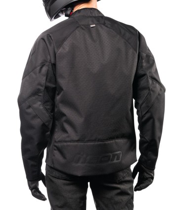 JKT HOOLIGAN CE BK MD