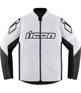 JKT HOOLIGAN CE WT LG