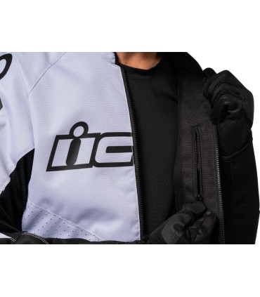 JKT HOOLIGAN CE WT XL